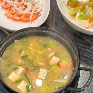 한마당한우촌 리뷰 사진