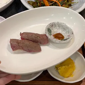 한마당한우촌 리뷰 사진