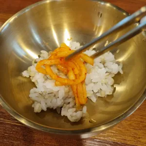 수향칼국수 사진