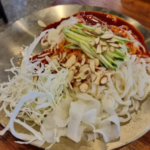 수향칼국수 사진