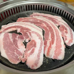 인정원월남쌈 사진
