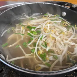 인정원월남쌈 사진