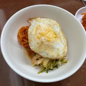 큰손칼국수 사진