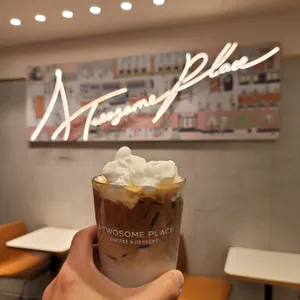 투썸플레이스 사진