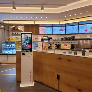 투썸플레이스 리뷰 사진