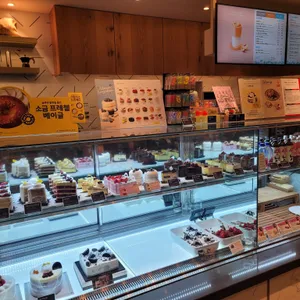 투썸플레이스 리뷰 사진