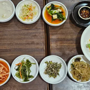 순두부마을 사진