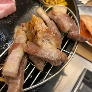 온유월식당 사진