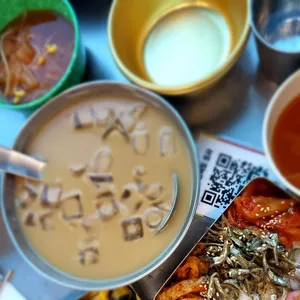 학교앞분식 사진