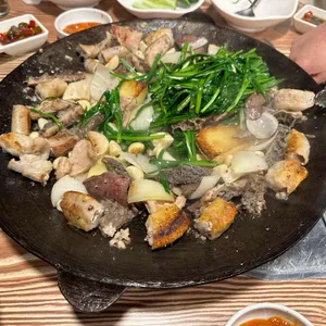 북창동황소곱창 사진