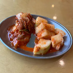 무봉리토종순대국 사진