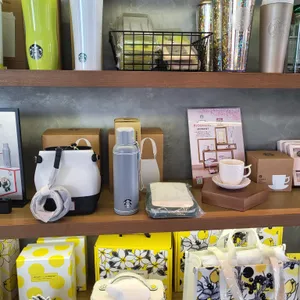 스타벅스 리뷰 사진