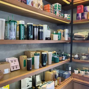 스타벅스 리뷰 사진