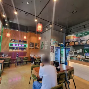 보배반점 리뷰 사진