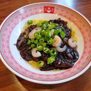 보배반점 사진
