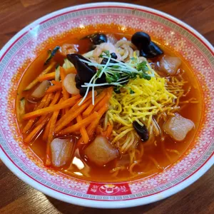 보배반점 사진