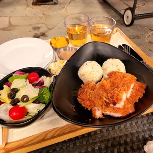 제주신라호텔 풀사이드바 사진