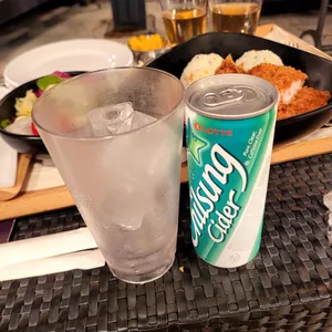제주신라호텔 풀사이드바 사진