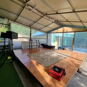 진달래 동산 리뷰 사진