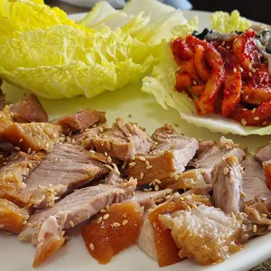 경희네 손칼국수 사진