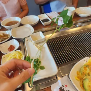 어제연숯불장어 사진