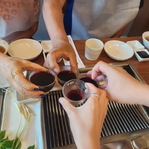 어제연숯불장어 사진