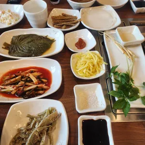 어제연숯불장어 사진