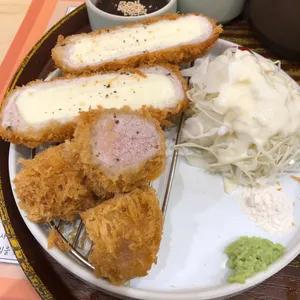 카츠 키읔치읓 사진