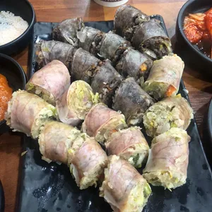 설봉돼지국밥 사진