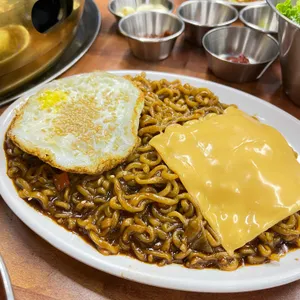 숲길정육점 리뷰 사진