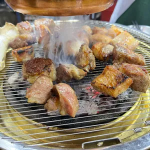 숲길정육점 리뷰 사진