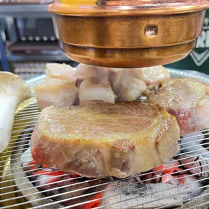 숲길정육점 리뷰 사진