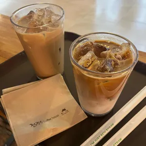 전광수 커피하우스 사진