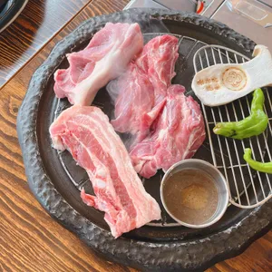 애월 삼육공 숙성돼지전문점 사진