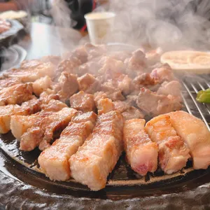 애월 삼육공 숙성돼지전문점 사진