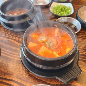애월 삼육공 숙성돼지전문점 사진