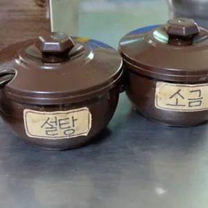 초원콩국수 사진