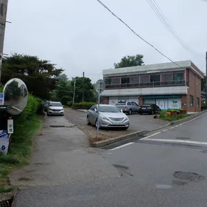 초원콩국수 리뷰 사진