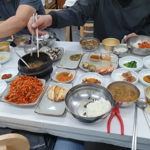 향미정 사진