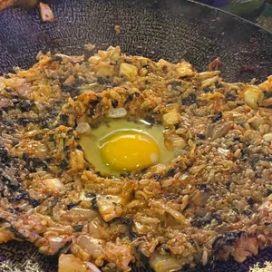 솥돈 사진
