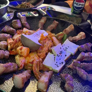 솥돈 사진