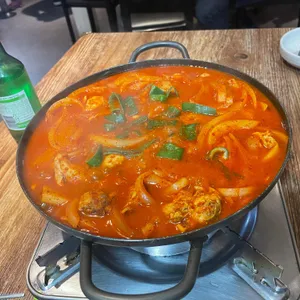 단골집 사진