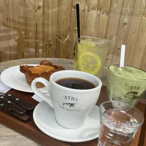 오이트 에스프레소바 사진