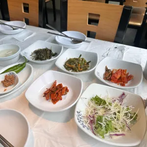 산마루식당 사진