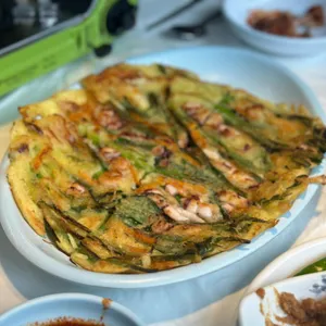 산마루식당 사진