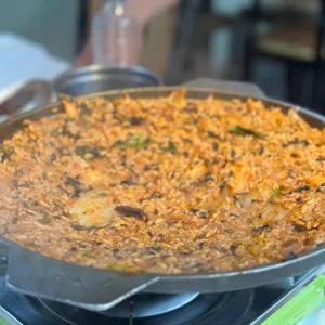 산마루식당 사진