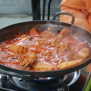 제기식당 사진