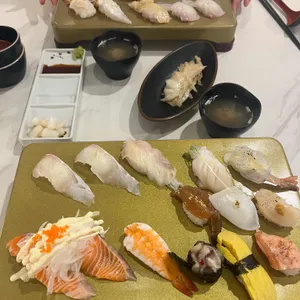 황종안 스시 사진