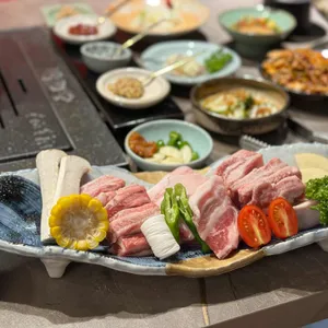 박돼장 리뷰 사진
