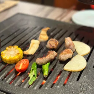 박돼장 리뷰 사진